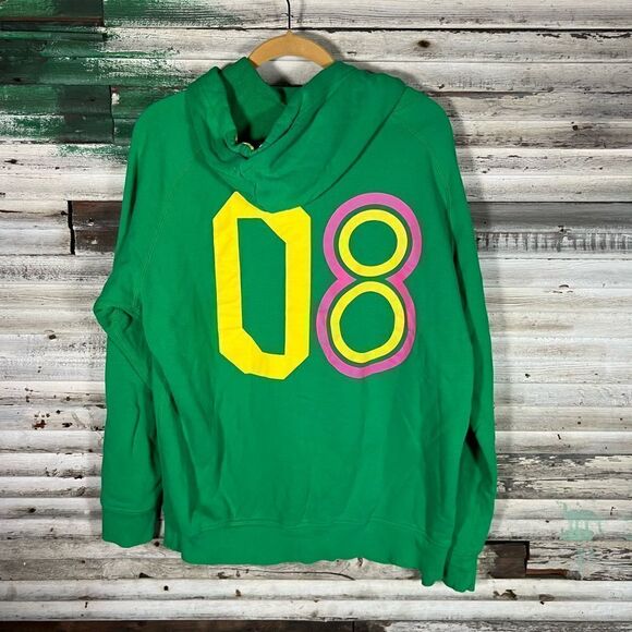 Vintage Nike Hoodie - Picture 2 of 10